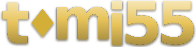 tomi55 logo