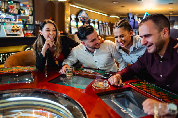 tomi55 Casino And Sports Areas